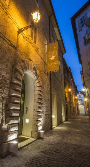 Albergo Sant'Emidio Ascoli Piceno